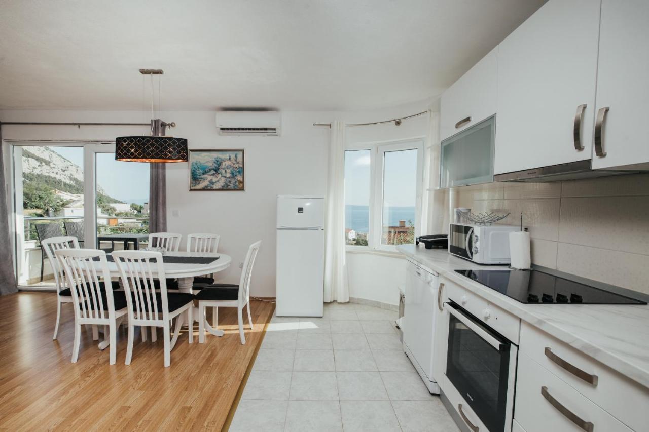 Maestral Apartment Veliko Brdo  Exterior photo