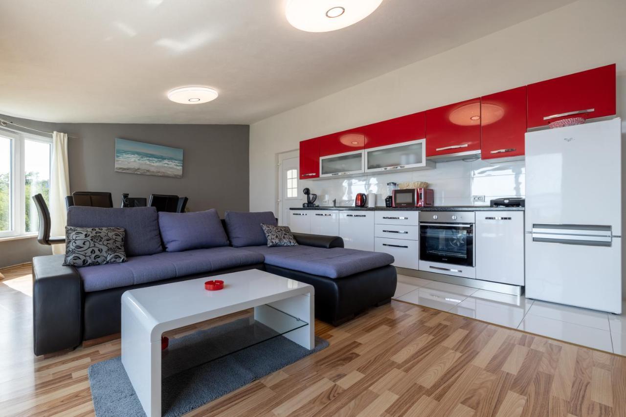 Maestral Apartment Veliko Brdo  Exterior photo