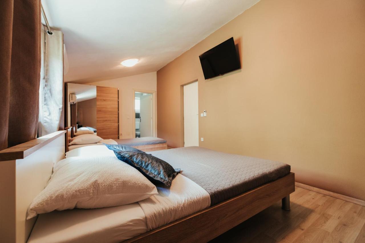 Maestral Apartment Veliko Brdo  Exterior photo