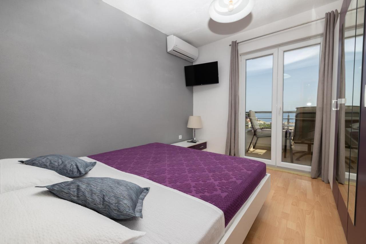 Maestral Apartment Veliko Brdo  Exterior photo