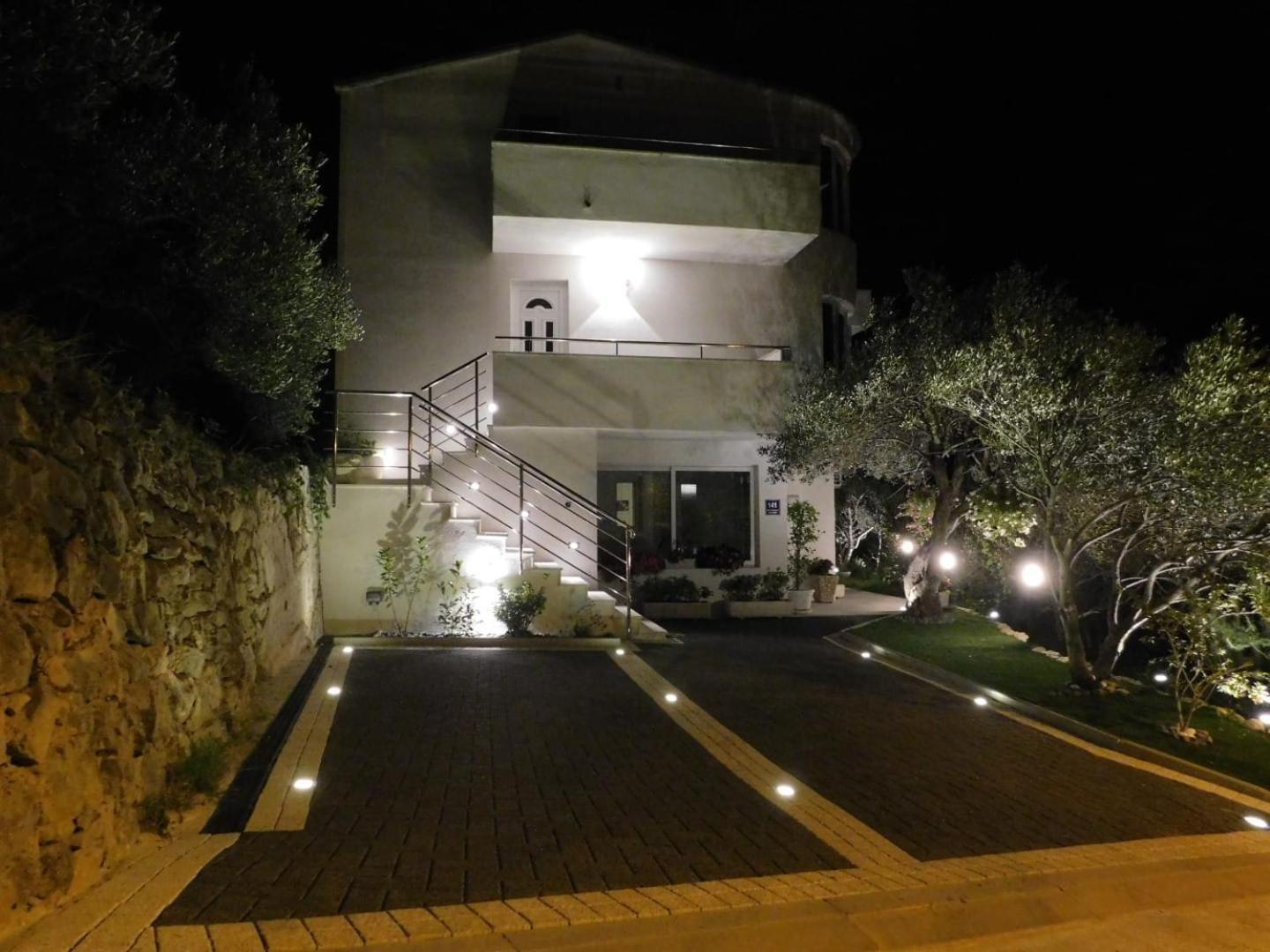 Maestral Apartment Veliko Brdo  Exterior photo